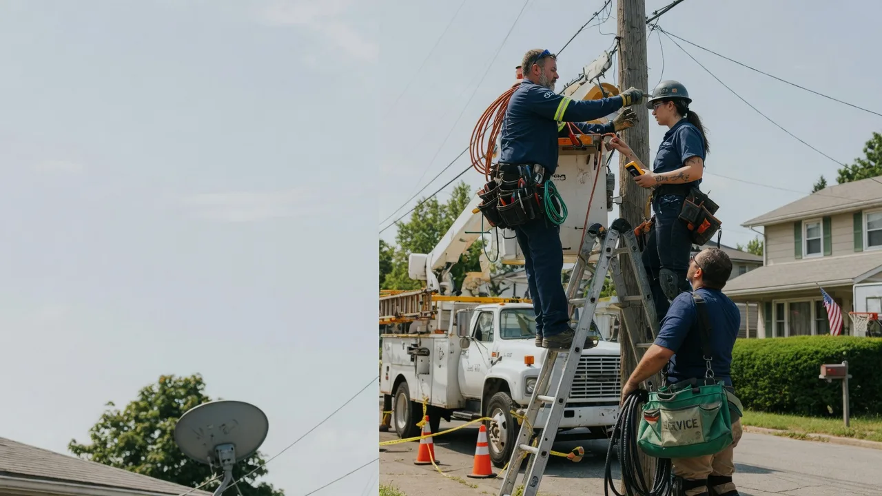 Electrical Repair in Solon, ME near me
